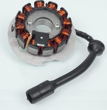ontstekingsstator rms voor auto piaggio 50 ape 2009 tot 2017 c8000 nieuw
