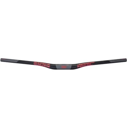 Hanger Sixpack Racing Vertic Carbone Rise 35