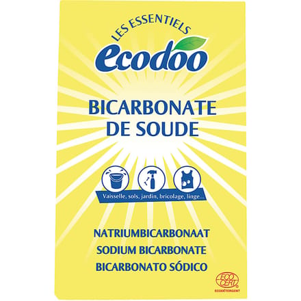 Ecodoo Natriumbicarbonaat 1kg