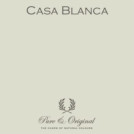 Pure & Original Classico Regular Krijtverf Casa Blanca 2.5 L