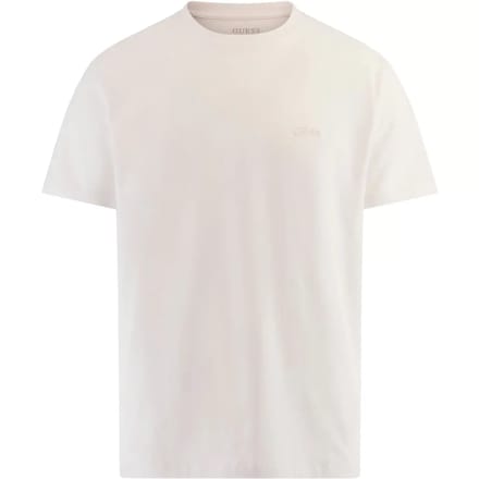 T-shirt Guess Basic Pima