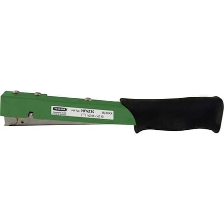 Prebena HFVZ10 HFVZ10 Hamertacker Type niet Type VZ Lengte nieten 6 - 10 mm