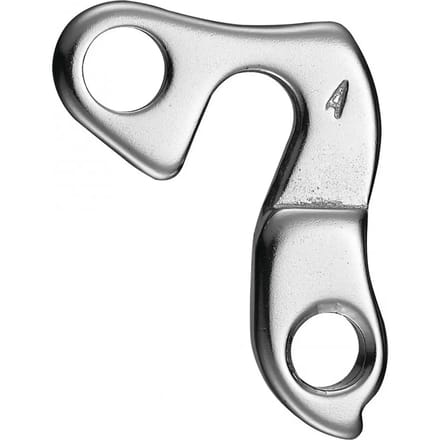 Rechter achterderailleurhanger Union gh-081