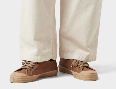 Novesta Star Master, Brown