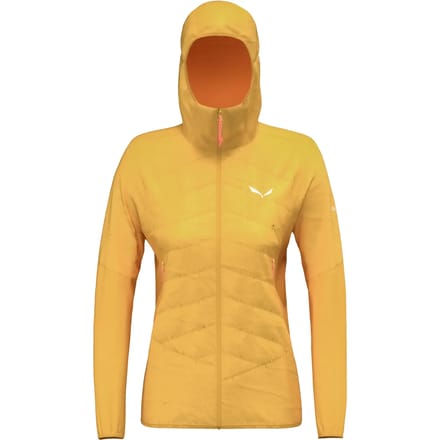 Donsjack voor dames Salewa Ortles Hyb Twr