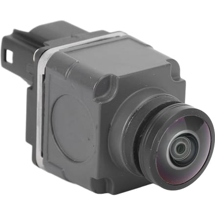 Caméra de recul étanche LR025912 Caméra d'aide au stationnement Remplacement pour Evoque L538 2012 2015 gray