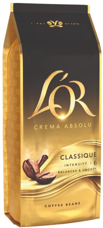 L'OR Crema Absolu Classique - 1000 g