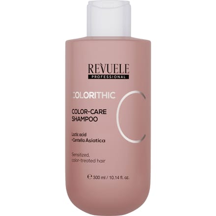 Revuele Hair Professional Colorithic Color-Care Shampoo 300 ml