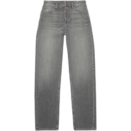 Regular jeans voor dames Nudie Jeans Lofty Lo