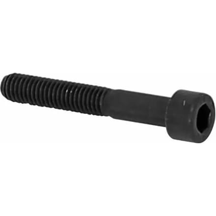Doos met 100 inbusschroeven Algi 690046