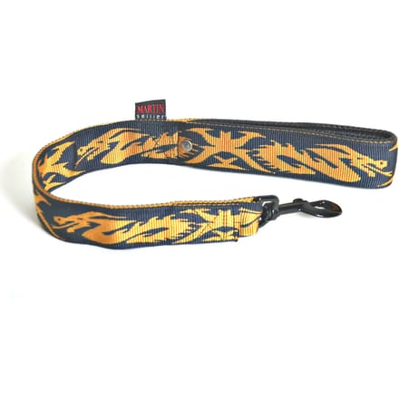 Dubbele hondenriem Martin Sellier Dragon