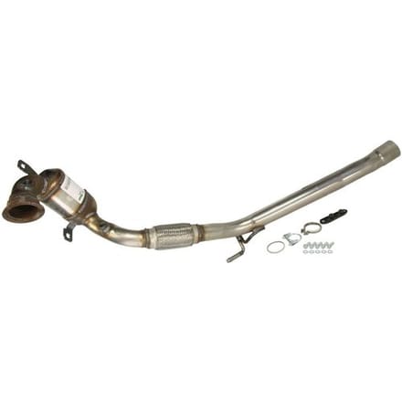 Katalysator WALKER 28569