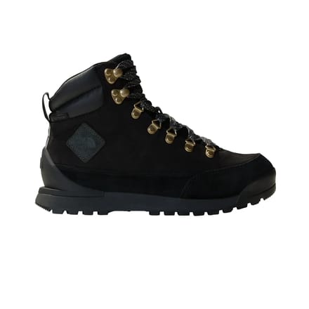 Leren sportschoenen voor dames The North Face Back-To-Berkeley IV
