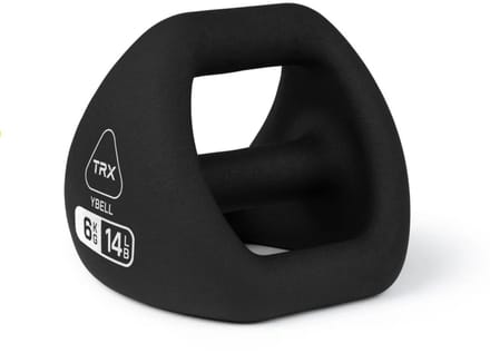 TRX YBell Neo 6 kg (S) Ybells Black