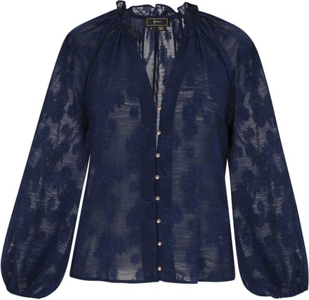 faina blouse
