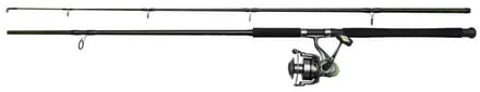 DAM Full Cat XP Spin Meervalhengel Combo 240cm (40-150g) 6000 - Meerval sets