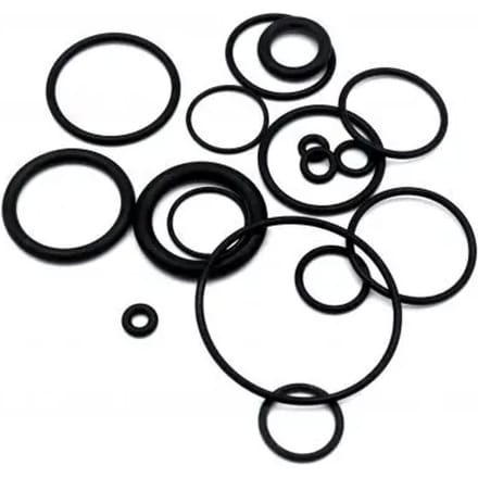 O-ring WSS Fox air Brain
