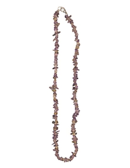 Ametrien splitketting