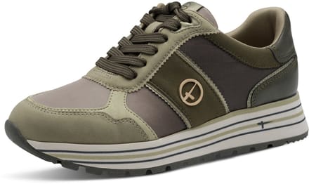 Tamaris Dames Sneaker 1-23727-42 761 normaal Maat: 38 EU