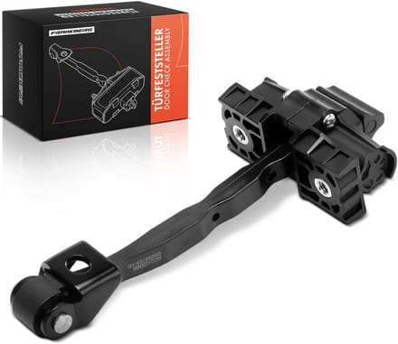 Frankberg 1x deurvastzetter voor voor Skoda Octavia III Combi
