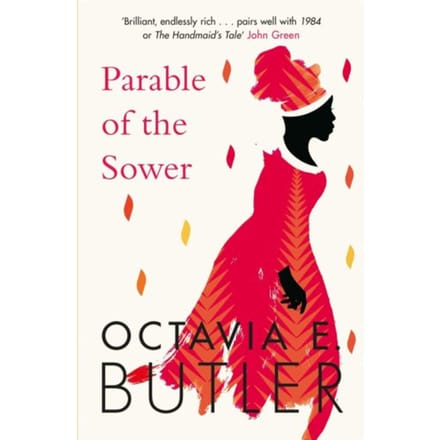 Parabole du Semeur par Octavia E. Butler Livre de poche 9781472263667