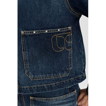 Blazer Le Temps des Cerises AKSEL-jas
