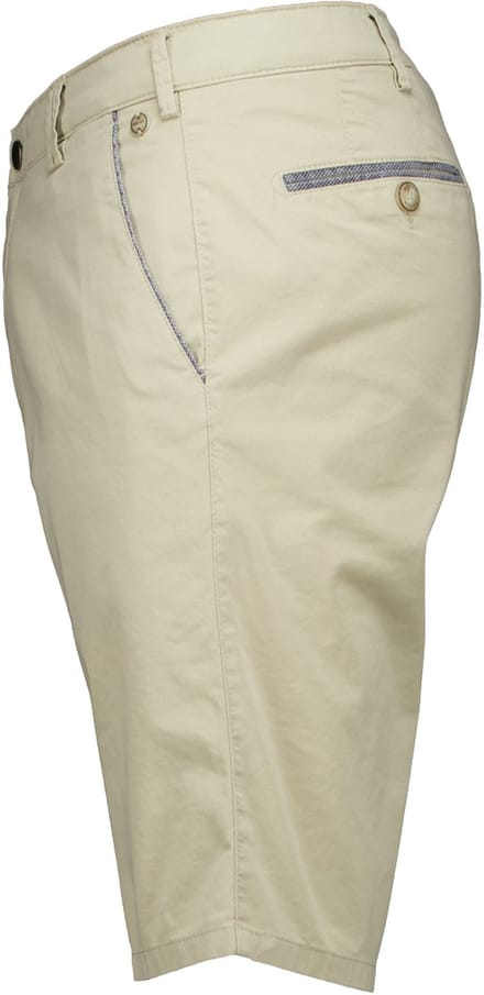 Meyer - Broek Beige Meyer 140 B-palma Pantalons Beige 1-5073 B-palma