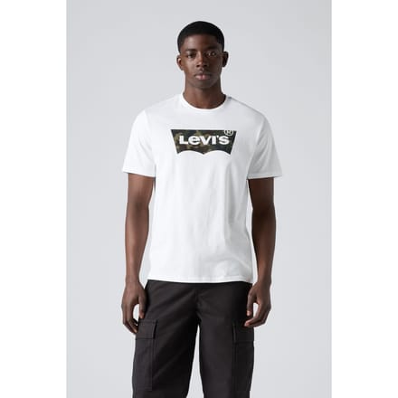 Levi's Original Housemark Tee Taglia: S | T-shirt stampate Outlet | Uomo