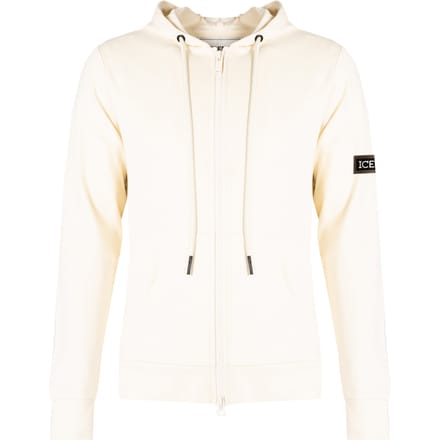 Iceberg blouse Hoodie Mannen beige