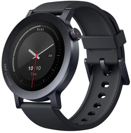 CMF Watch 3 Pro - Smartwatch - 47 mm - Dark Grey