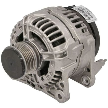 Driefasige generator RIVOLV RIV600019