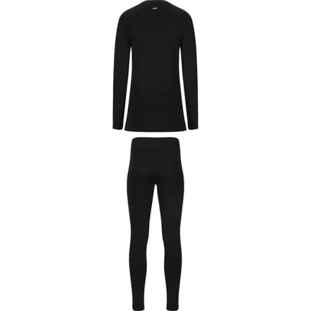Set met lange mouwen voor dames Athlecia Leray