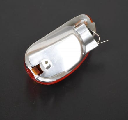 vicma indicator voor piaggio 50 typhoon scooter 1993 tot 2003 6837 nieuw