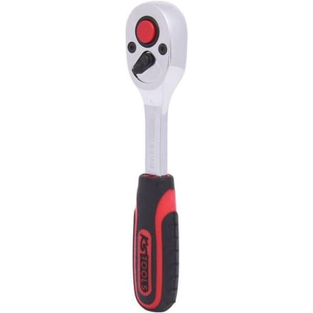 KS Tools 9181510 918.1510 Omschakelratel 1/4 110.0 mm
