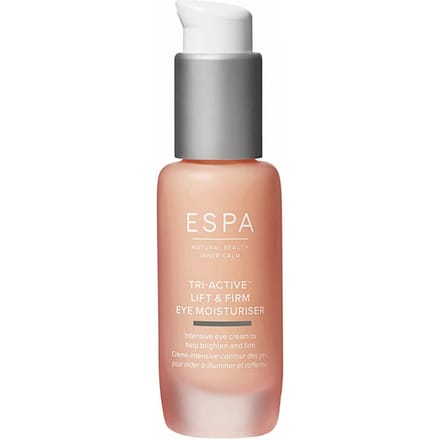 ESPA Tri-Active Lift and Firm Eye Moisturiser 15ml