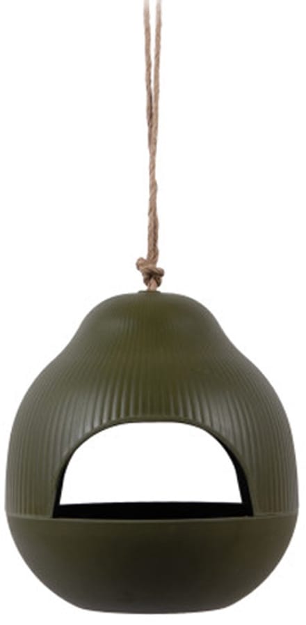 Bird Feeder Capullo