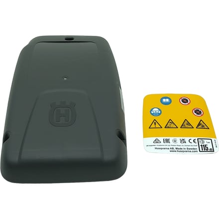 Filter cover