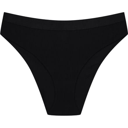 Damesslipjes Esotiq Bianco 2