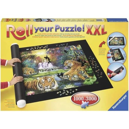 Ravensburger Puzzlemat XXL 1000-3000 stukjes. Accessoires
