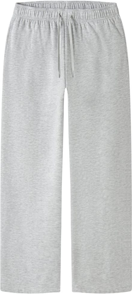 NAME IT - TAFCOX STRAIGHT SWEAT PANT NOOS - Dames - Leggings
