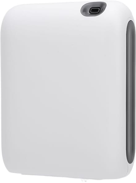Dailygoods - Smart Home Aromatherapie-machine - Diffuser voor Etherische Oliën