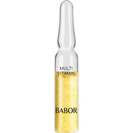 Babor Multi Vitamin Ampoule Concentrates14 ml.