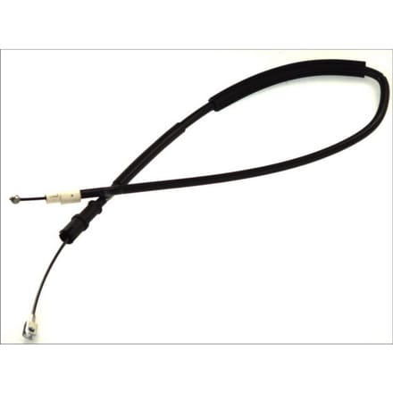 Kabel, parkeerrem ATE 24.3727-0454.2 rechts