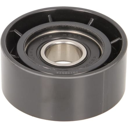 Rondsel/geleiderpoelie, V-riem SNR GA355.97