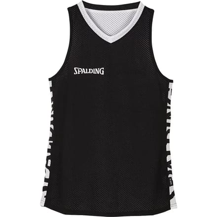 Sportshirt Dames Spalding Essential Reversible 4her