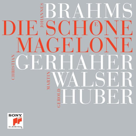 Die Schone Magelone