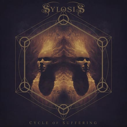 Cycle Of Suffering - Sylosis