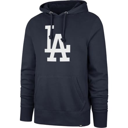 Hoodie Los Angeles Dodgers MLB