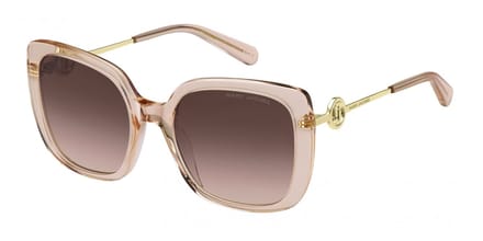 Marc Jacobs MARC 727/S Pink 55/21/135 WOMAN Zonnebrillen