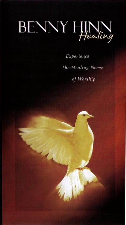 Healing - Experience God's Healing Power In Worship